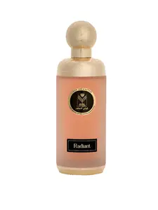 Radiant By Almas Eua De Parfum 6.8 Fl Oz 200 ML For Women