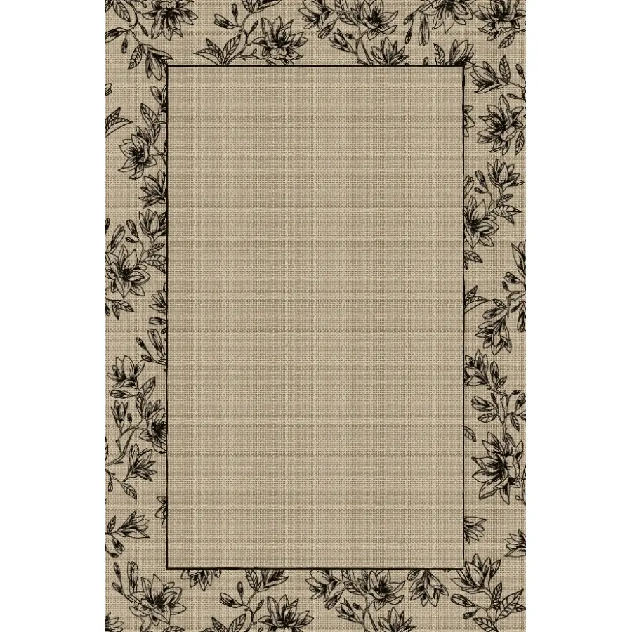 Imitation linen Color