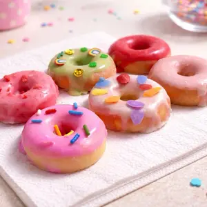 Donut Wax Melts