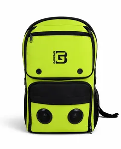 Gamebag (Green)