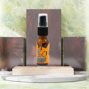 Mango Peach Terp Spray