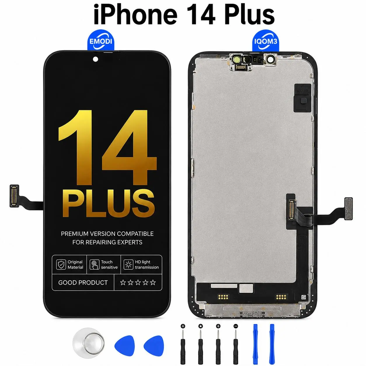 iPhone 14 plus
