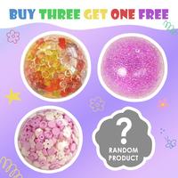 (Free shipping) Buy 3【diff】get 4-Texture