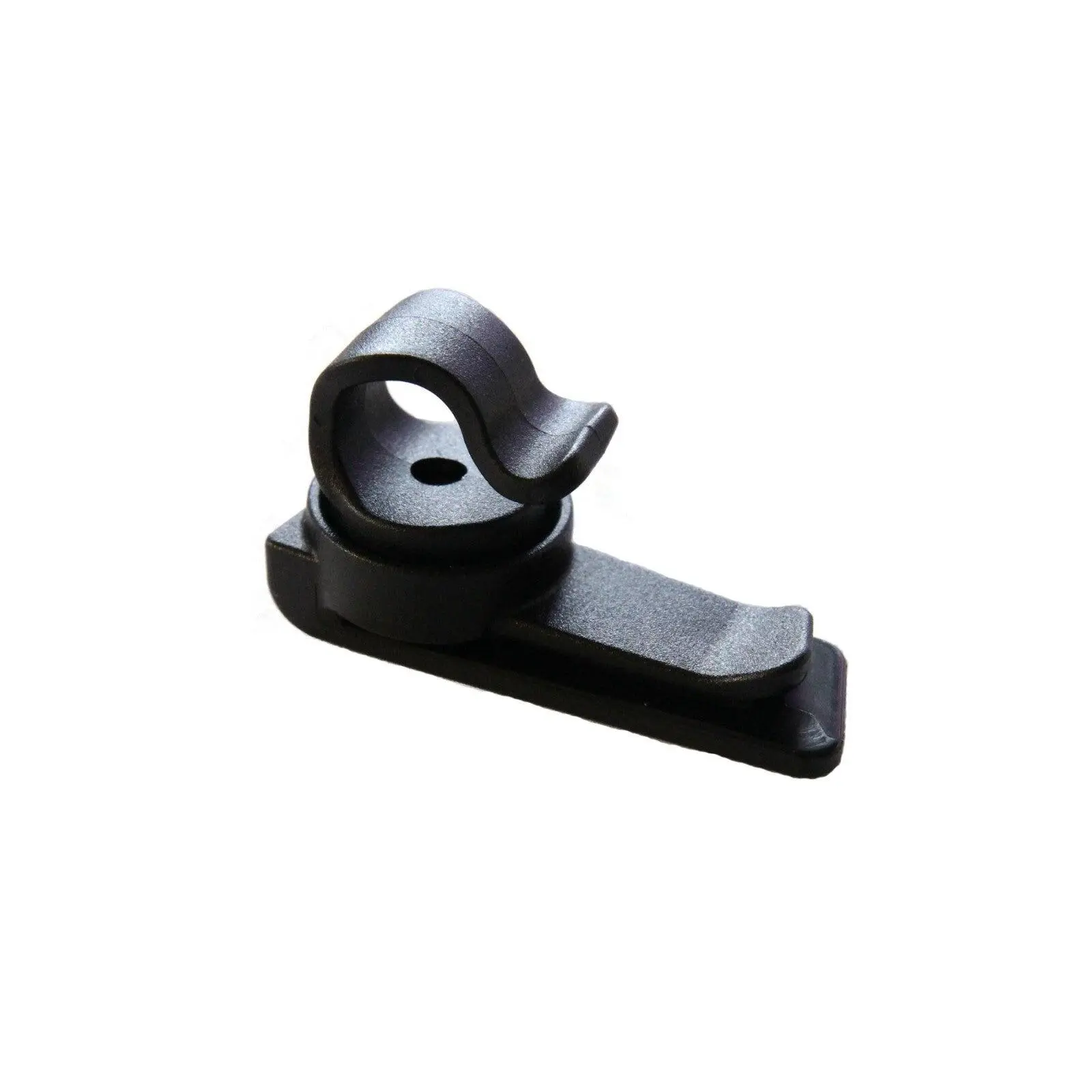 Replacement Hydration Pack Quick Connect Drinking Tube Hose Valve Magnetic Clip
