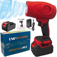 Upgraded version/ battery*2（red）