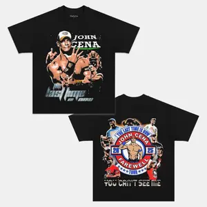 JOHN CENA TEE, Fashion Cotton, Full Colors, Full Sizes, For Men, For Women