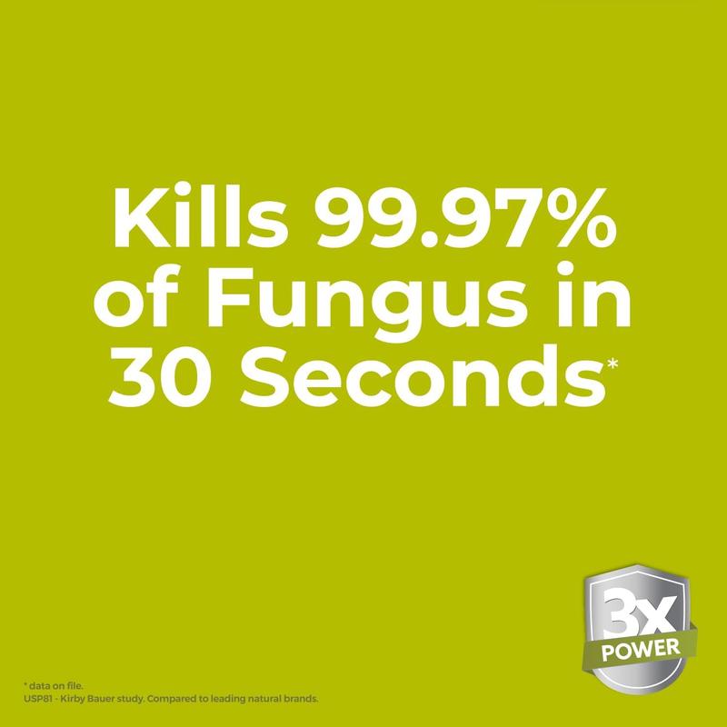 Terrasil Clotrimazole Antifungal Cream for Fungal Yeast Infections Jock Itch Athletes Foot Fungus Ringworm Treatment for Men & Women with Activated Minerals | Clinically Proven Treatment of Skin Fungus | Hypoallergenic for all skin types