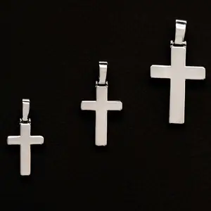 Cross (Silver)