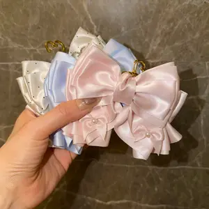 Bow Gift, 1 Random Color, Free with $39+ Orders