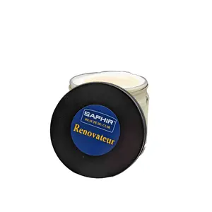 Saphir Renovateur Jar Leather Conditioner (250 ml)