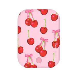 Sweet Cherry MagSafe Battery Pack - Mobile Phone Accessories