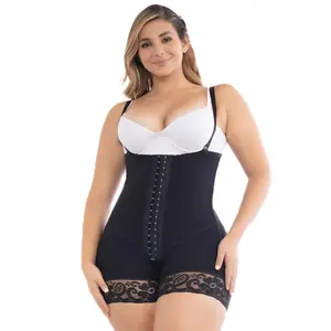 Short Ultra Butt Lifting and Sculpting Shaper (Faja Kim)