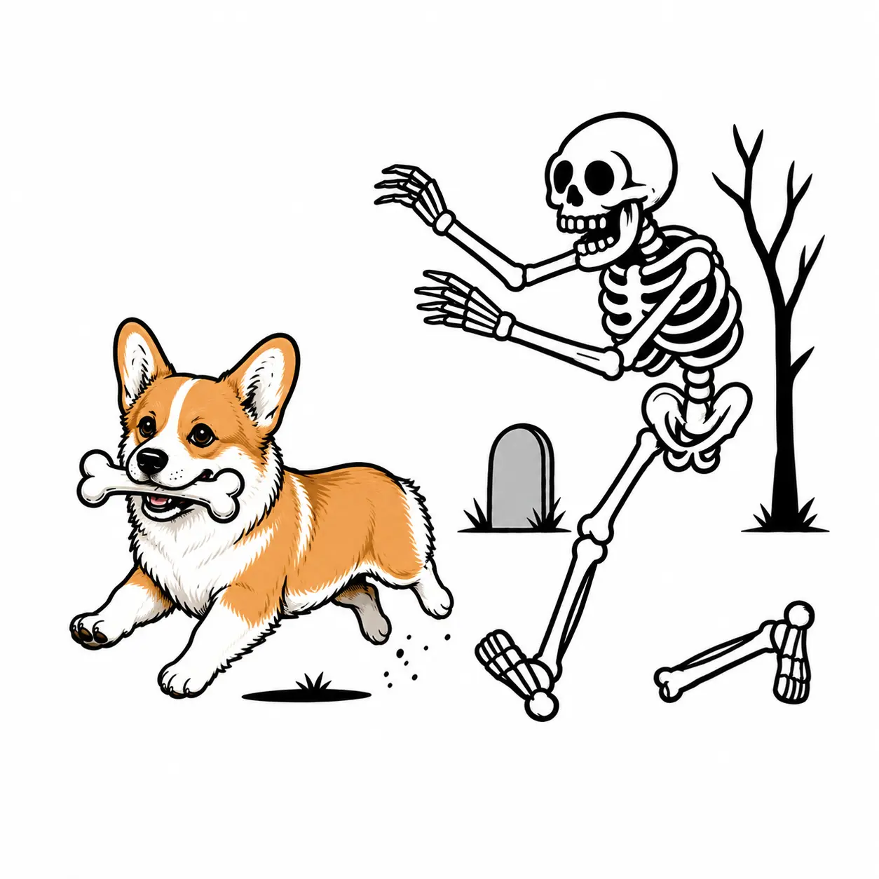 Corgi