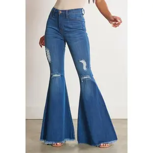 The Lainey Concert Bell Bottom Jeans