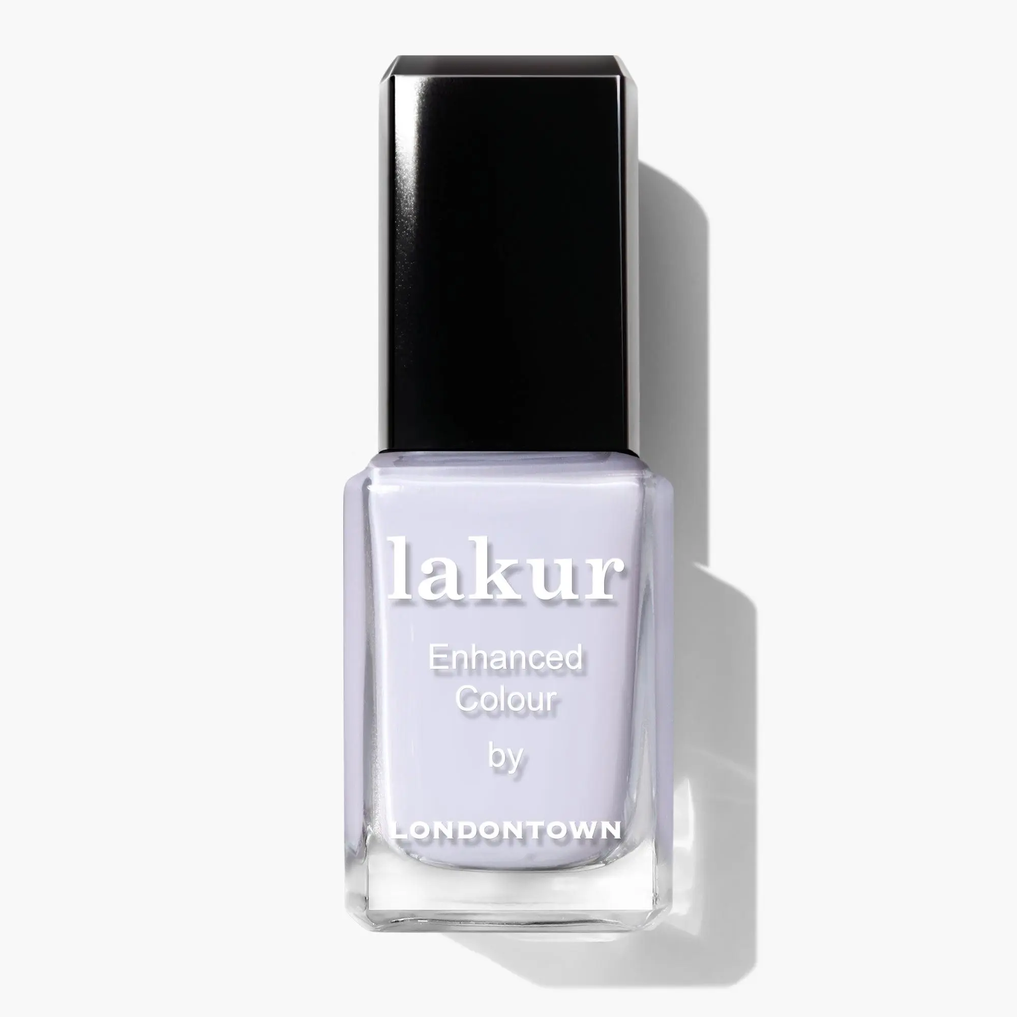 Frostbitten Nail Color