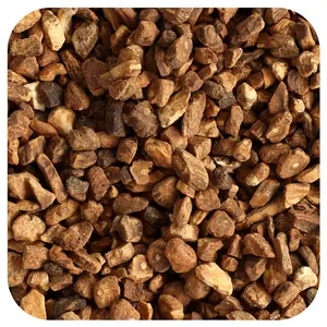 Starwest Botanicals Organic Dandelion Root Roasted, C/S, 1 lb (453.6 g)