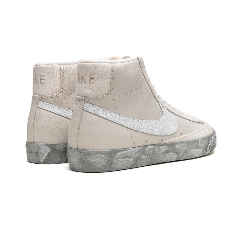 Blazer Mid '77 EMB "Summit White" DV0797 100