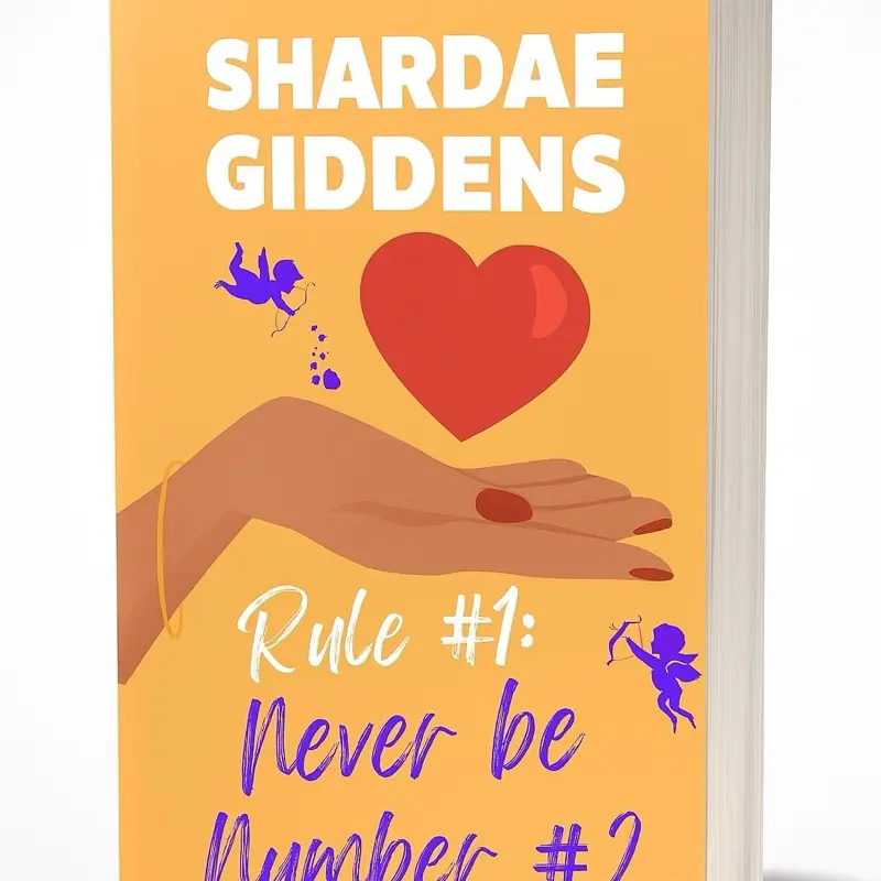 Rule #1: Never be Number #2