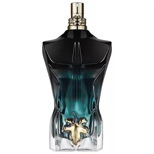 Jean Paul Gaultier Men's 4.2 Ounce Le Beau Le Parfum Intense Eau De Parfum