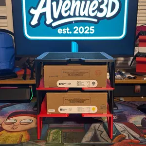 Avenue 3D Filament️ Stands