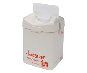Fuji Paper Hands-Free Counter Dispenser Intro Kit