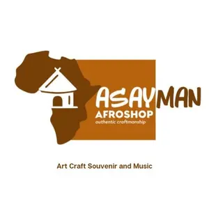 Asayman Afro Shop