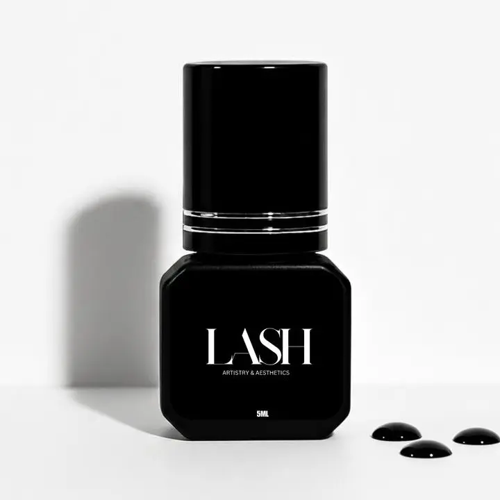 Eyelash Adhesive