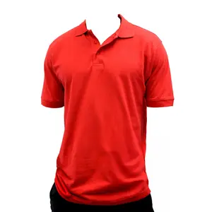 Classic Polo Shirt 2XL-5XL