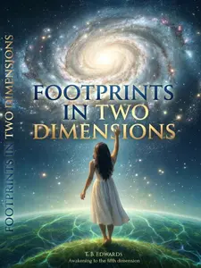 Footprints In Two Dimensions