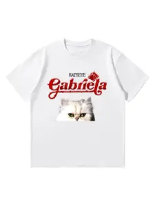 Katsi Gabriela's New 2026 Film "Hip Hop" - Hope Comics "Actress"