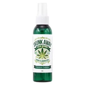 SkunkAway Smoke Odor Eliminator Spray
