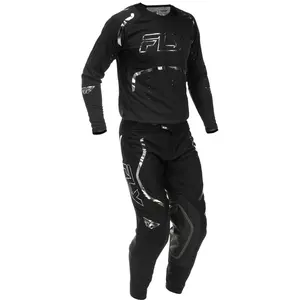 Fly Racing Evolution DST SE Spark Racewear 2026 Jersey/Pant Kit