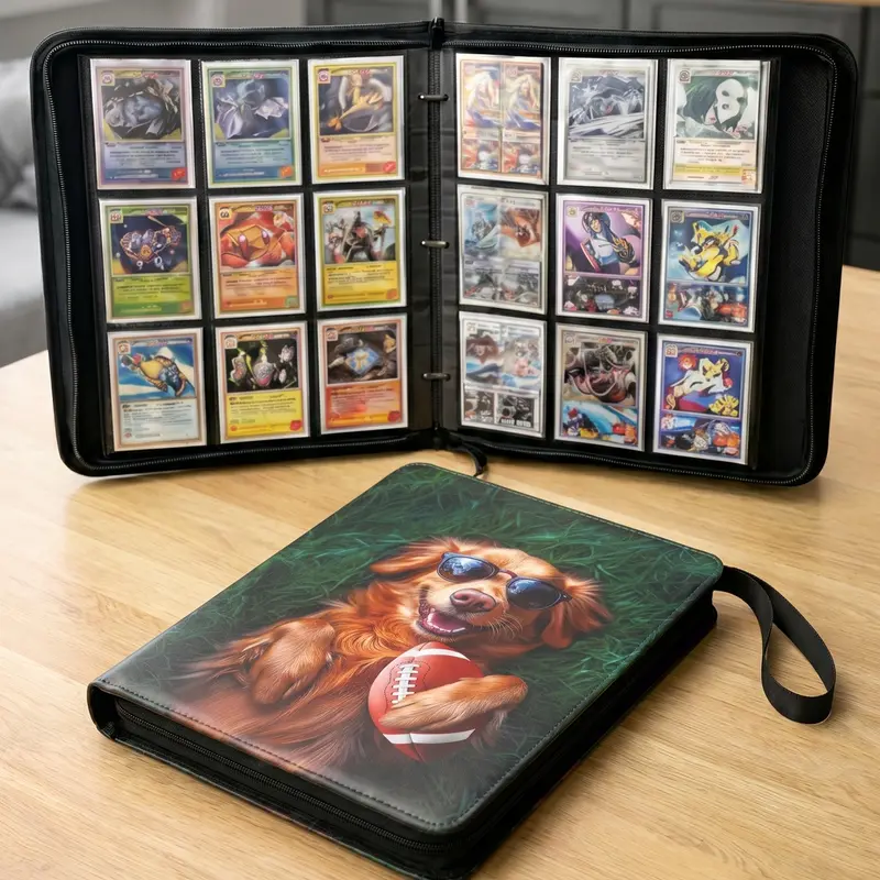 football card binder near me - TikTok Shop