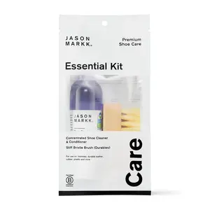 Jason Markk Essential Shoe Cleaning Kit