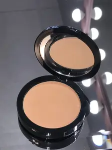 Salmon Color Correcting Powder