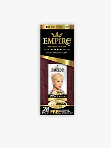 Empire Human Hair - 28pc