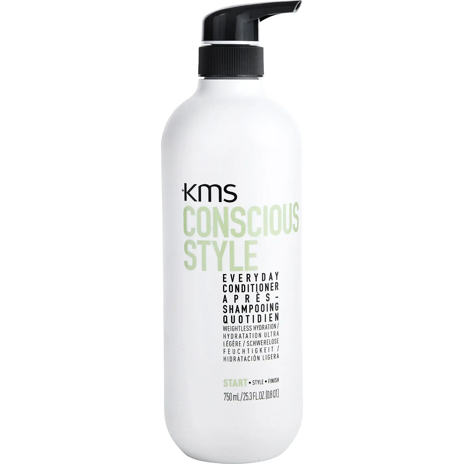 Kms By Kms Conscious Style Everyday Conditioner For Unisex