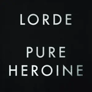 Lorde - Pure female hero  [COMPACT DISC - CD]