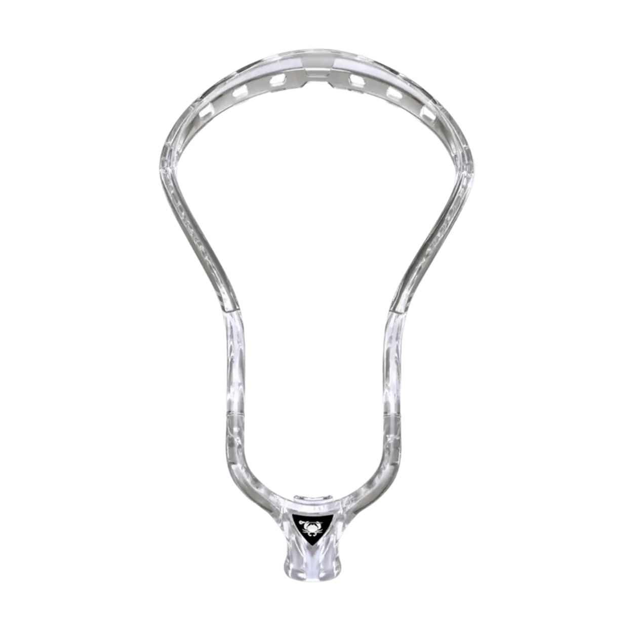 ECD Ion Men's Unstrung Lacrosse Head