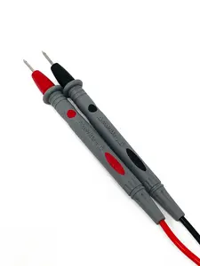Digital Multimeter Meter Universal Probe Wire Cable Test Leads High Quality