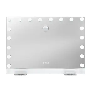 Radiance Series 18 Bulb Vanity Mirror