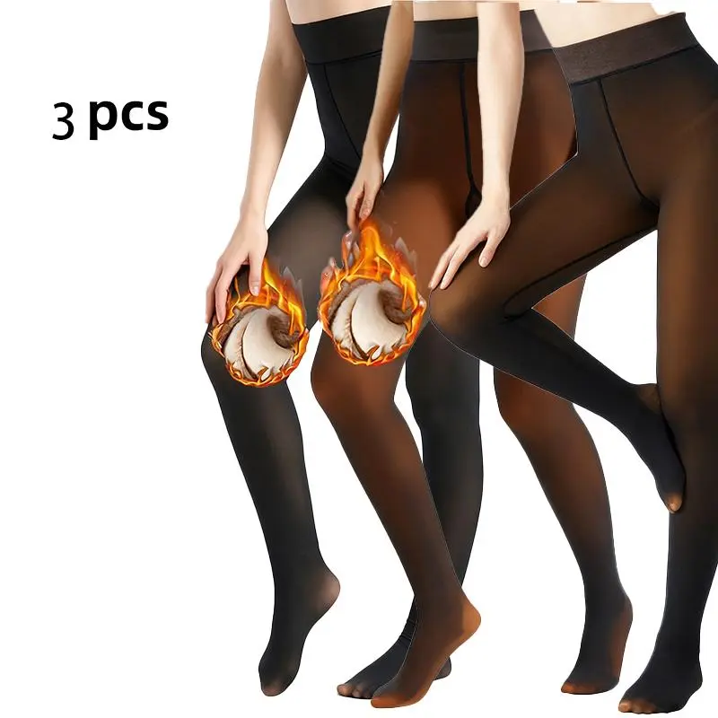 3pcs Black in skin+Caramel+Honey