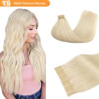 #60A Platinum Blonde