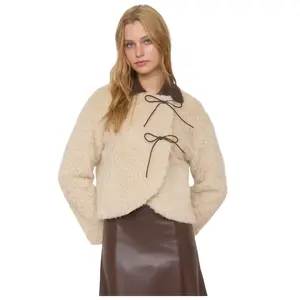 Alpine Teddy Jacket