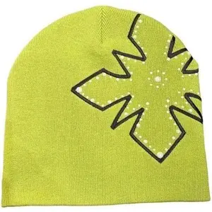 Righteous Logo Beanie Moss