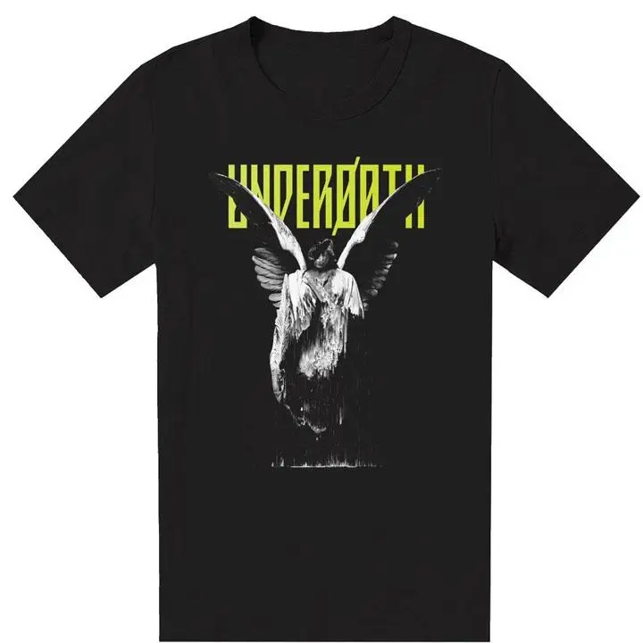 Underoath – ERASE ME T-SHIRT