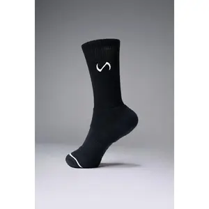 Unisex Performance Crew Socks
