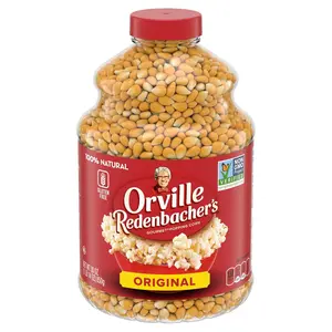 Gourmet Popcorn Kernels, Original Yellow, 30 oz.