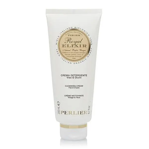 Perlier Royal Elixir Cleansing Cream