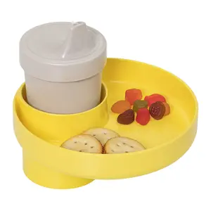 Yellow - My Travel Tray